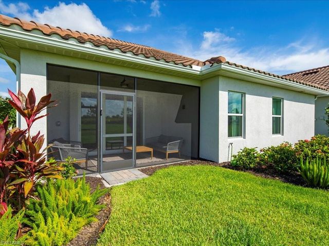 3980 Pegasus WAY, Naples, FL 34120