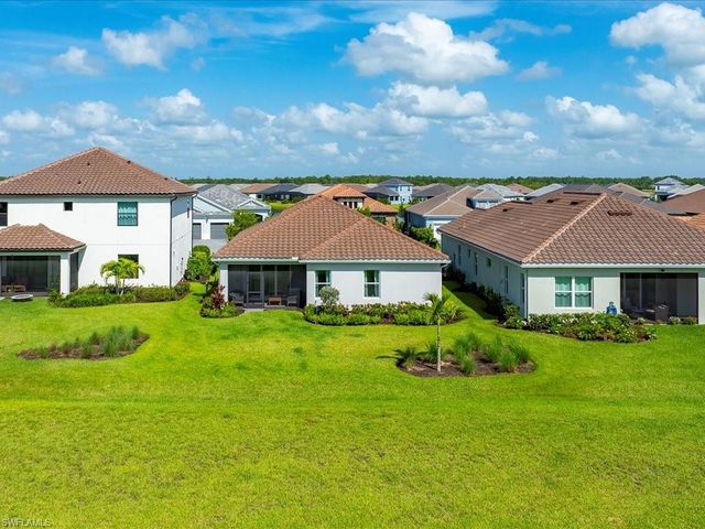 3980 Pegasus WAY, Naples, FL 34120