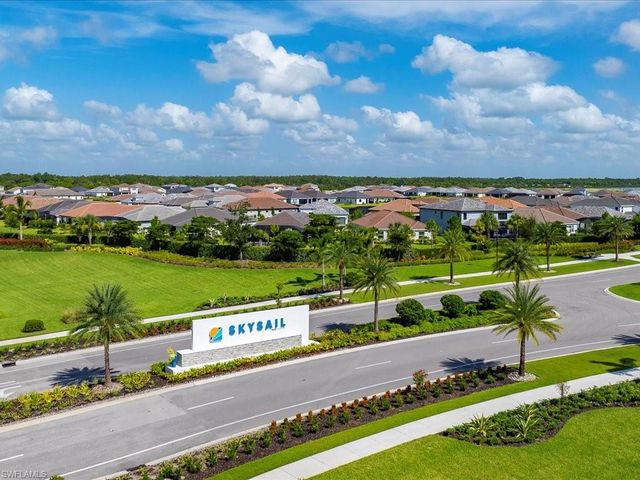 3980 Pegasus WAY, Naples, FL 34120