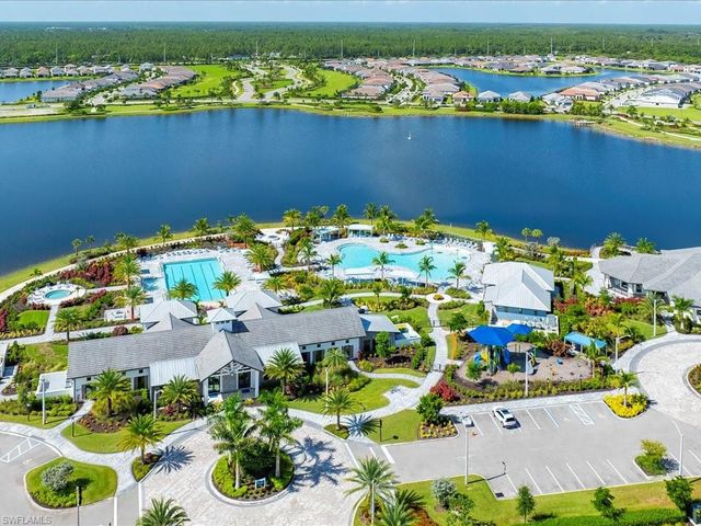 3980 Pegasus WAY, Naples, FL 34120