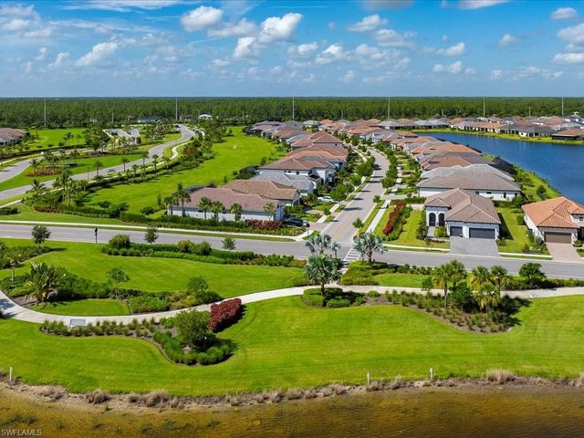 3980 Pegasus WAY, Naples, FL 34120