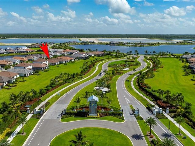 3980 Pegasus WAY, Naples, FL 34120