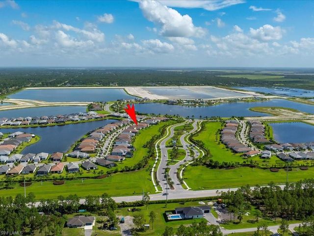 3980 Pegasus WAY, Naples, FL 34120