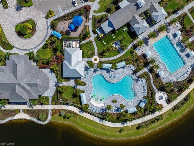3980 Pegasus WAY, Naples, FL 34120
