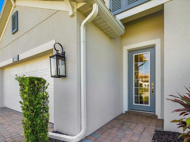 3980 Pegasus WAY, Naples, FL 34120
