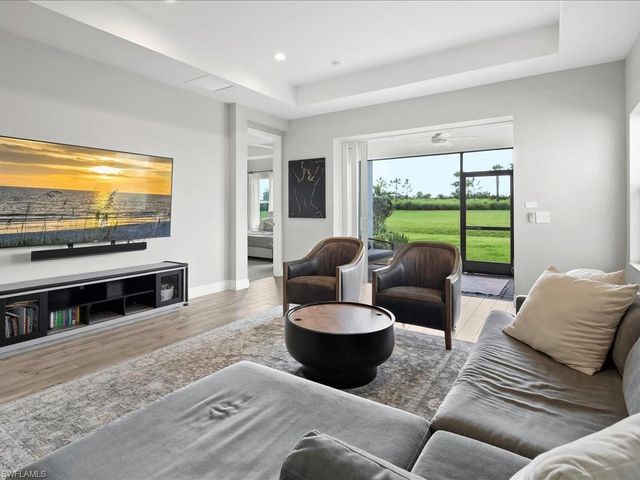 3980 Pegasus WAY, Naples, FL 34120