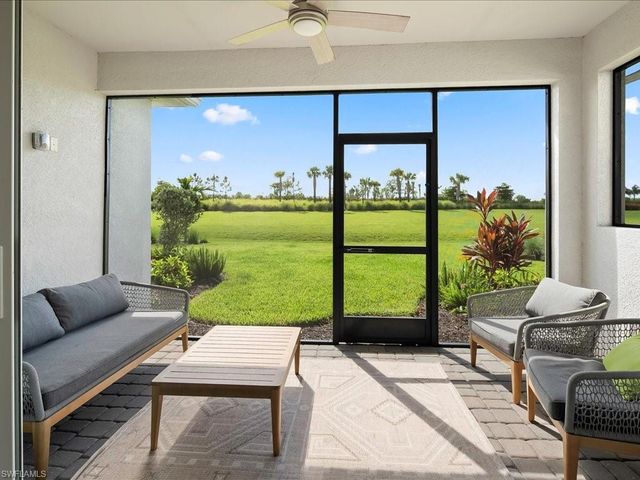 3980 Pegasus WAY, Naples, FL 34120
