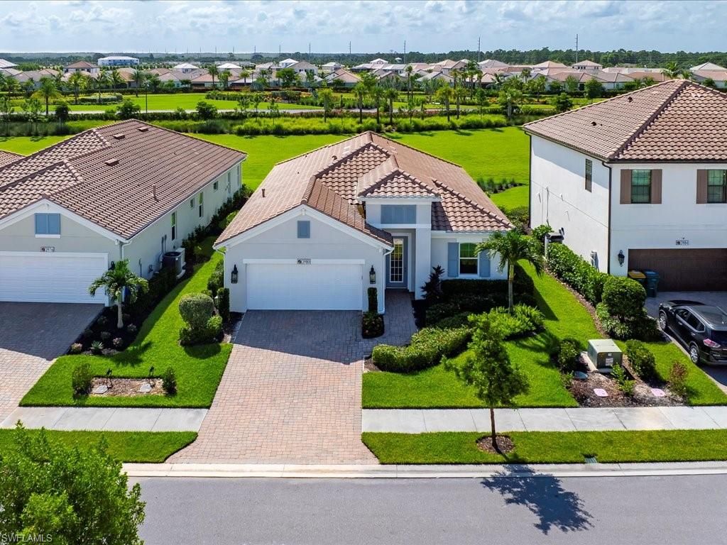 3980 Pegasus WAY, Naples, FL 34120
