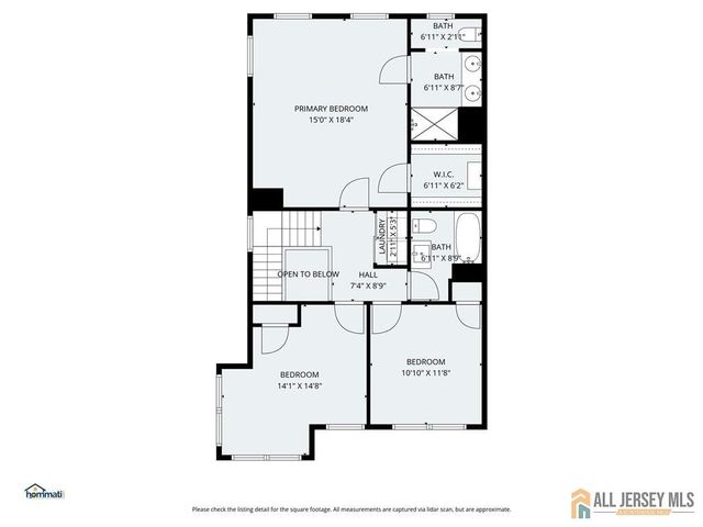 12 White Oak Lane 112, Matawan, NJ 07747