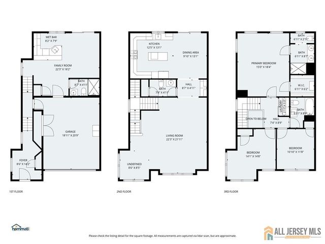 12 White Oak Lane 112, Matawan, NJ 07747