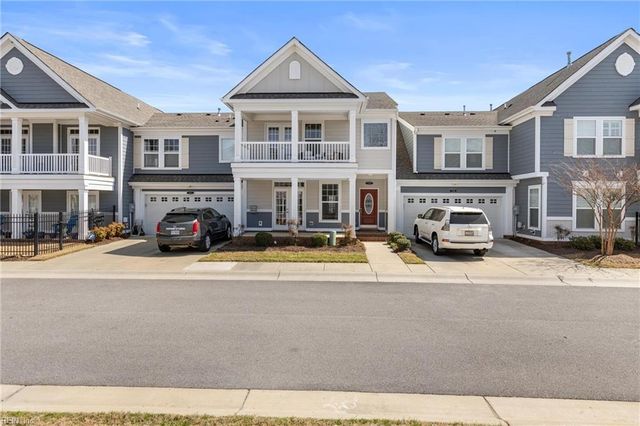 130 Beacon RN, Suffolk, VA 23435