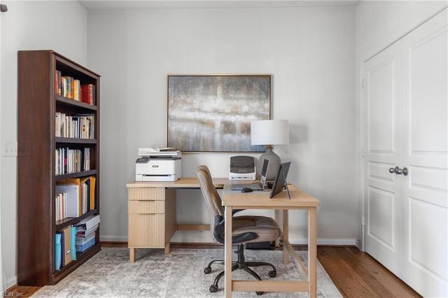 130 Beacon RN, Suffolk, VA 23435