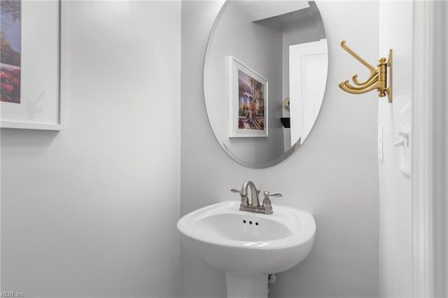 130 Beacon RN, Suffolk, VA 23435