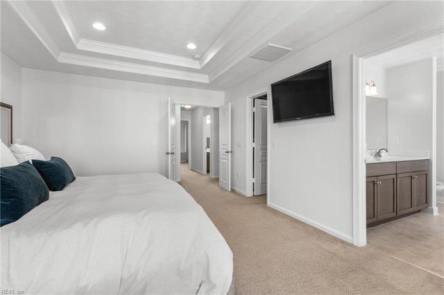 130 Beacon RN, Suffolk, VA 23435