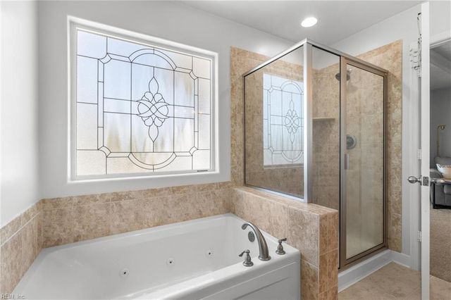 130 Beacon RN, Suffolk, VA 23435