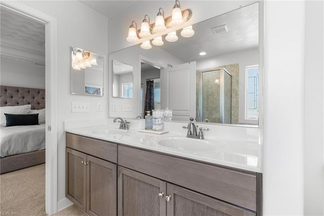 130 Beacon RN, Suffolk, VA 23435