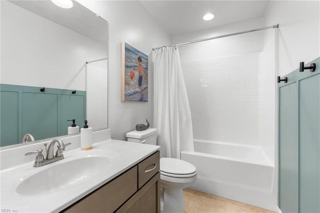 130 Beacon RN, Suffolk, VA 23435