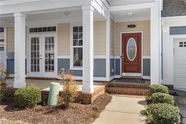 130 Beacon RN, Suffolk, VA 23435