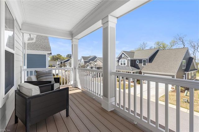 130 Beacon RN, Suffolk, VA 23435