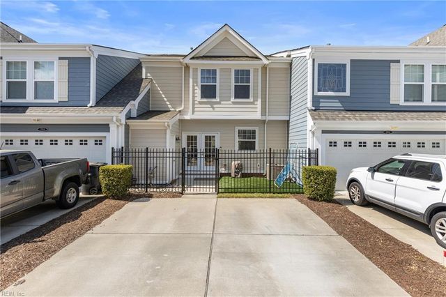 130 Beacon RN, Suffolk, VA 23435