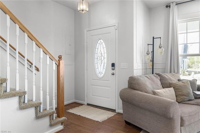 130 Beacon RN, Suffolk, VA 23435