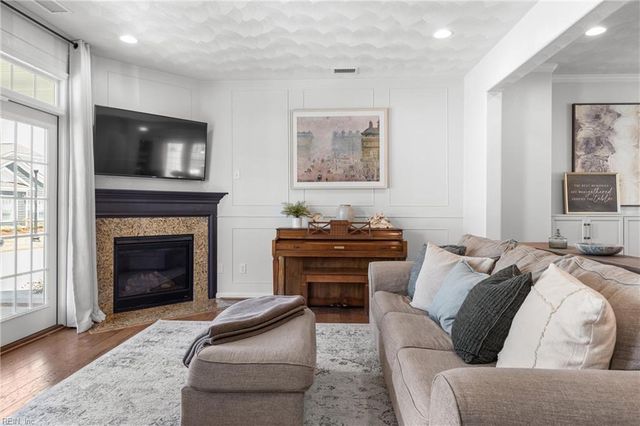 130 Beacon RN, Suffolk, VA 23435