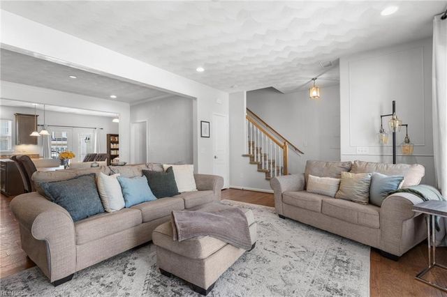 130 Beacon RN, Suffolk, VA 23435