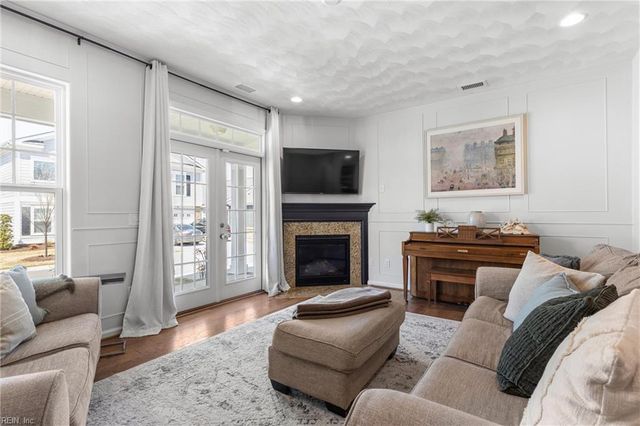 130 Beacon RN, Suffolk, VA 23435