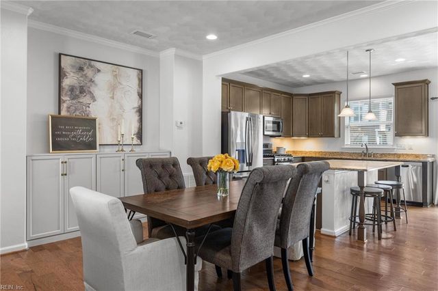 130 Beacon RN, Suffolk, VA 23435