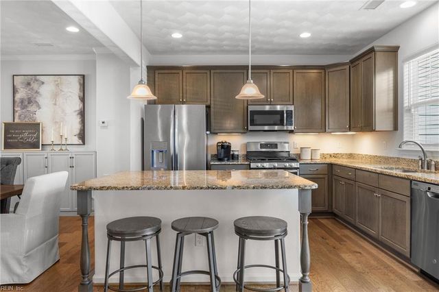 130 Beacon RN, Suffolk, VA 23435