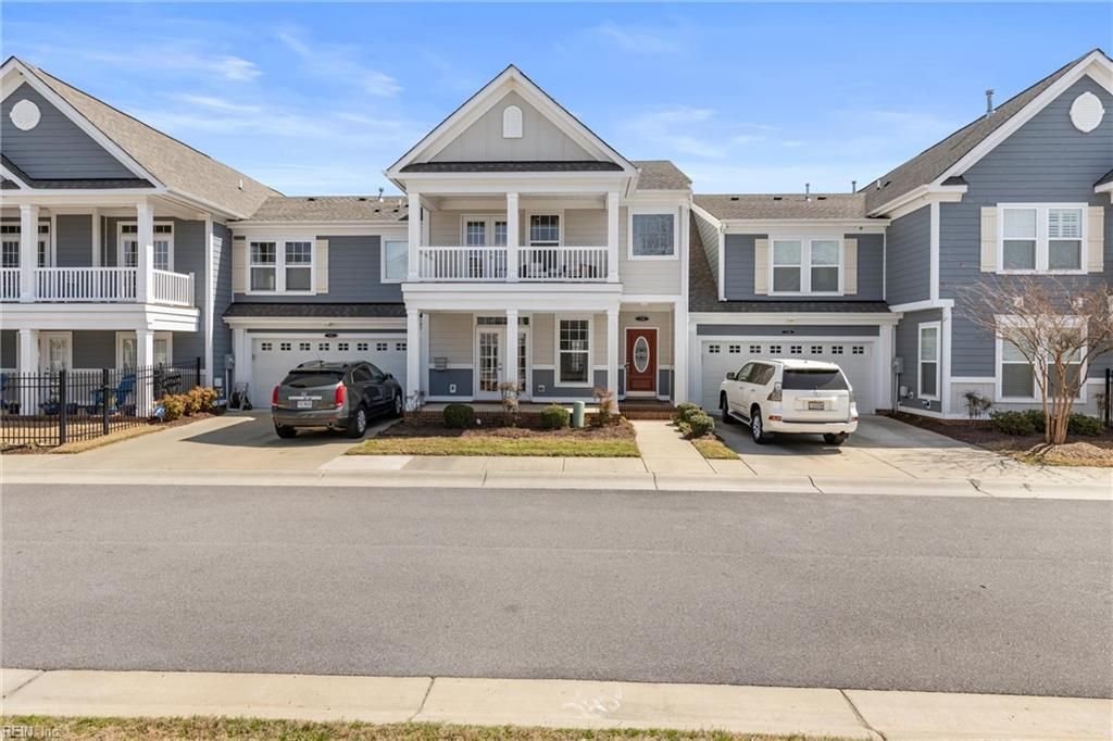 130 Beacon RN, Suffolk, VA 23435