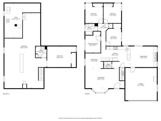 5358 Mulberry DRIVE, Greendale, WI 53129