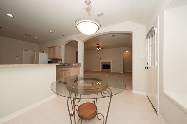 21315 River Knoll Lane, Katy, TX 77449