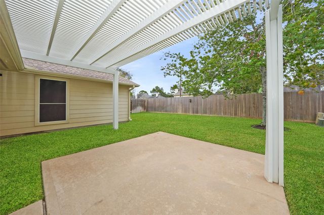 21315 River Knoll Lane, Katy, TX 77449