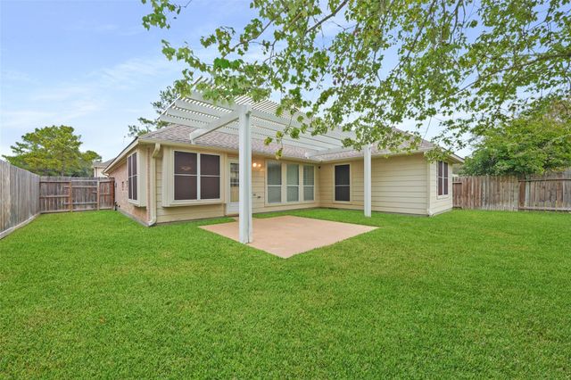 21315 River Knoll Lane, Katy, TX 77449