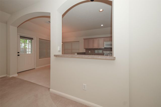 21315 River Knoll Lane, Katy, TX 77449