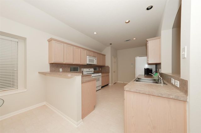 21315 River Knoll Lane, Katy, TX 77449