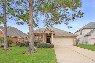 21315 River Knoll Lane, Katy, TX 77449