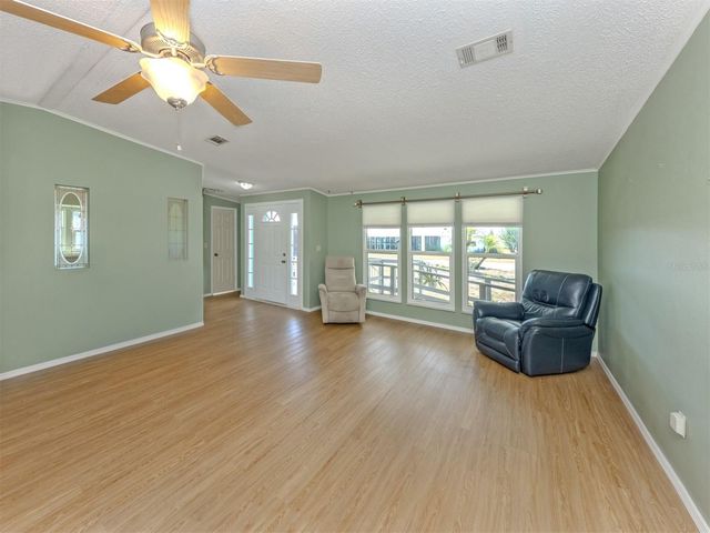 592 PORTSIDE DRIVE, North Port, FL 34287