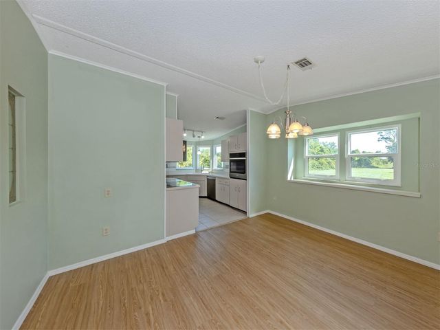 592 PORTSIDE DRIVE, North Port, FL 34287