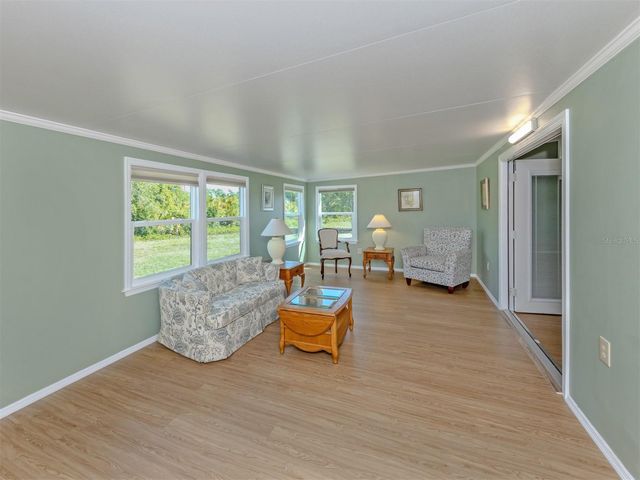 592 PORTSIDE DRIVE, North Port, FL 34287