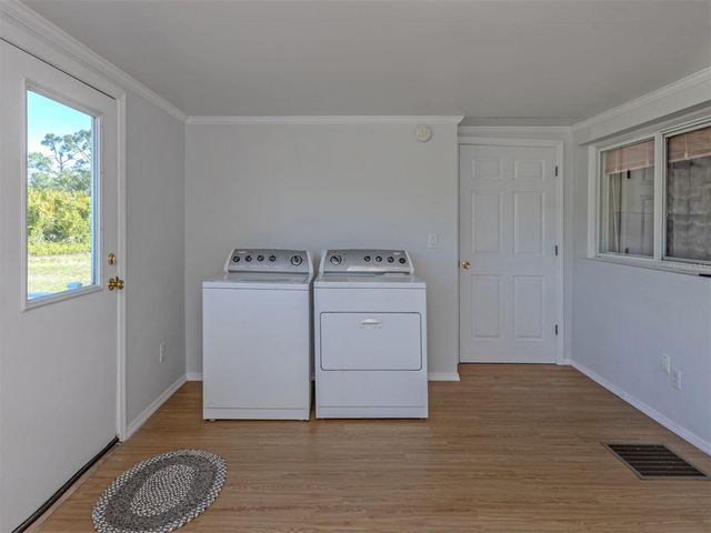 592 PORTSIDE DRIVE, North Port, FL 34287