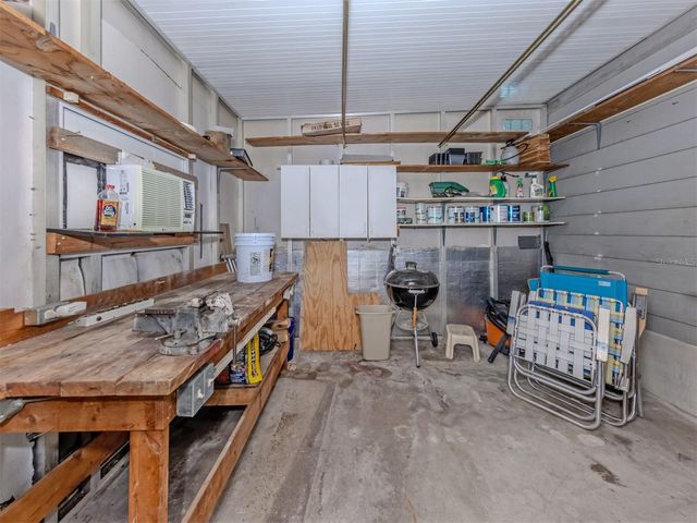 592 PORTSIDE DRIVE, North Port, FL 34287