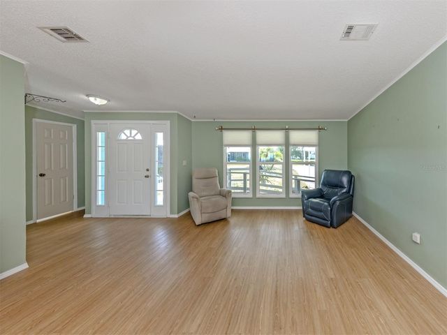 592 PORTSIDE DRIVE, North Port, FL 34287