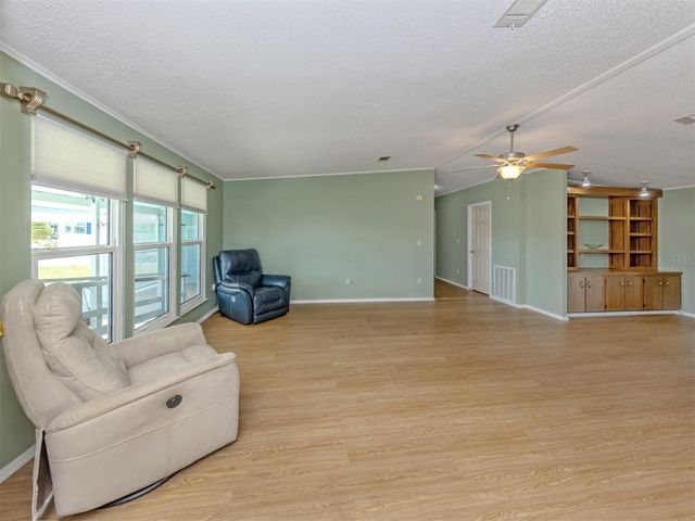 592 PORTSIDE DRIVE, North Port, FL 34287