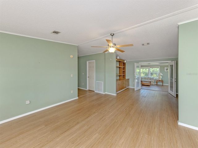 592 PORTSIDE DRIVE, North Port, FL 34287