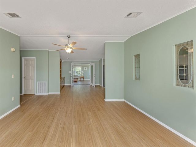 592 PORTSIDE DRIVE, North Port, FL 34287