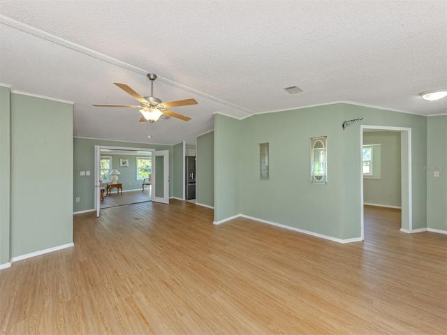 592 PORTSIDE DRIVE, North Port, FL 34287