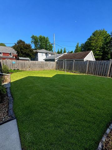722 WRIGHT STREET, Oshkosh, WI 54901