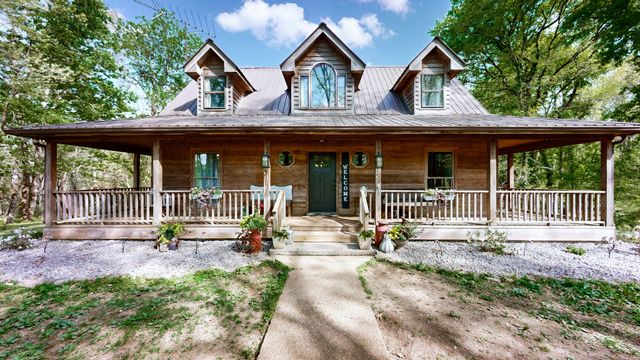 9695 Hartsville Pike, Lebanon, TN 37087